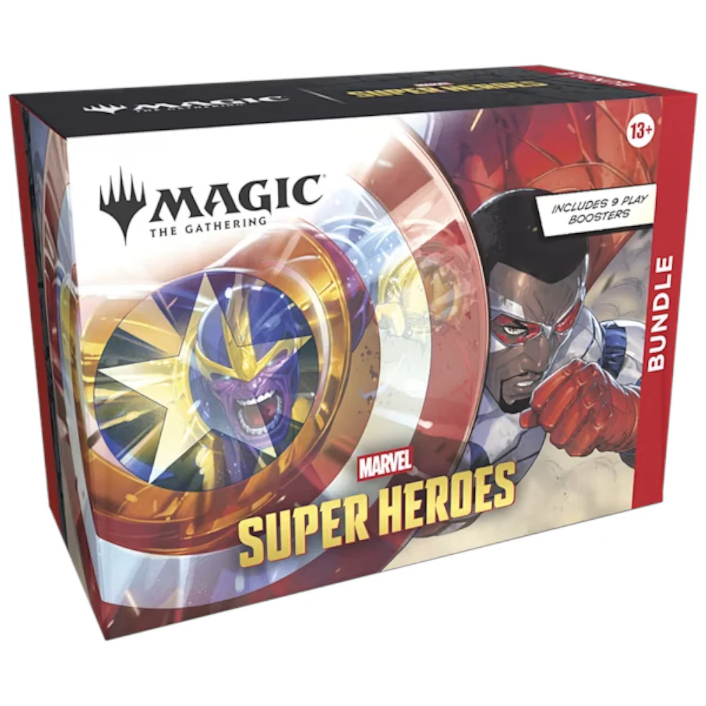 Magic the Gathering